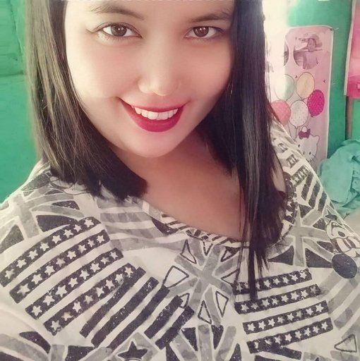 Jamaica Mae, 34
