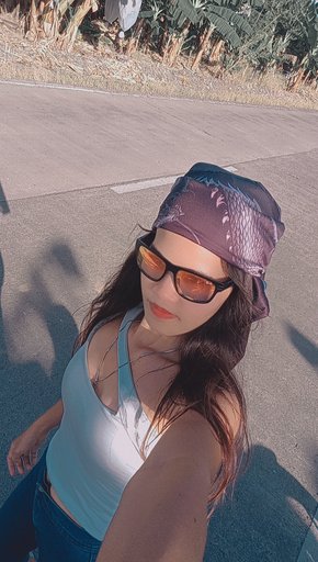 christine, 23