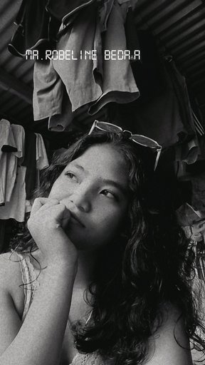 Ma Robeline, 20