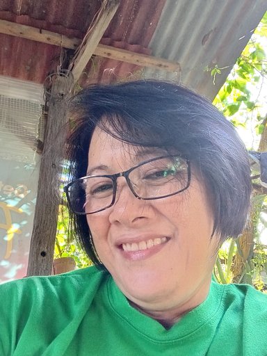 Theresa, 56