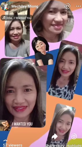 Mechiley, 46