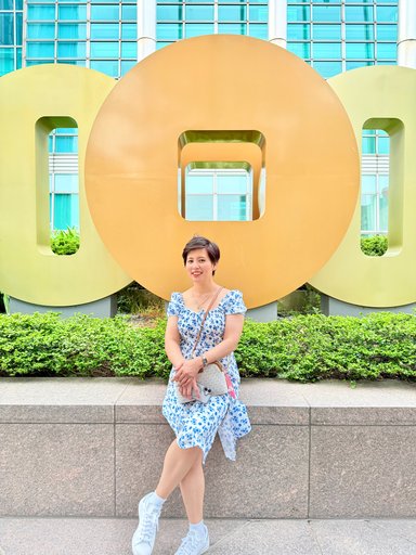 Lyn, 40
