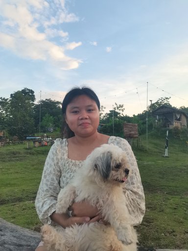 Richel Timlor, 23