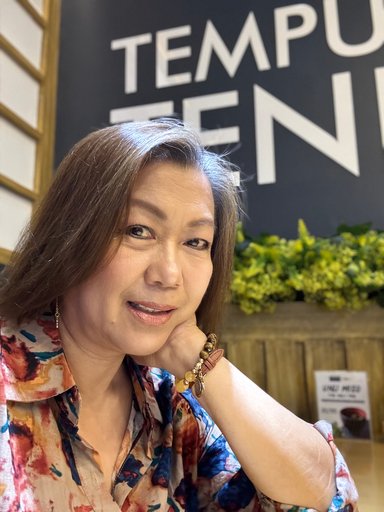 Sue, 61