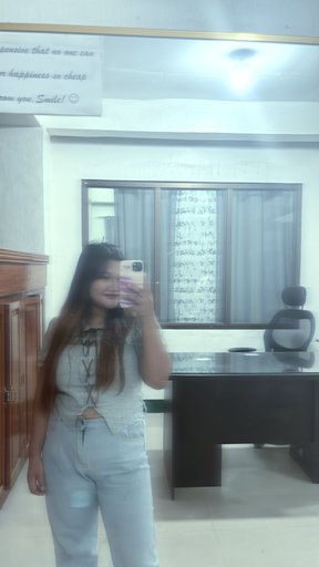 Zhainne Janniah, 20