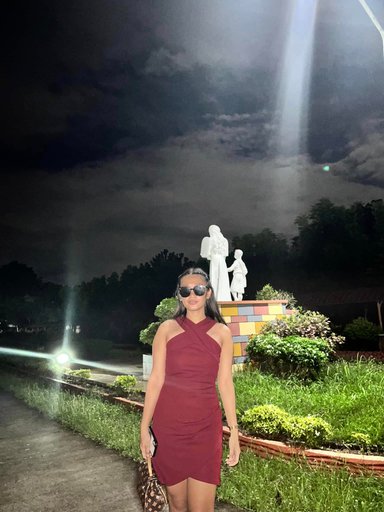 Merianne KC, 21