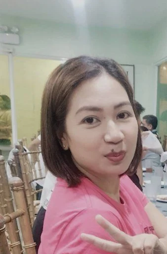 Anne, 40