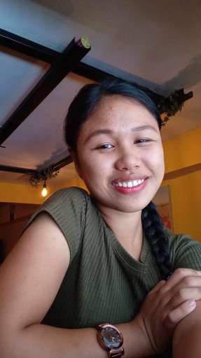 RONA MAE, 21