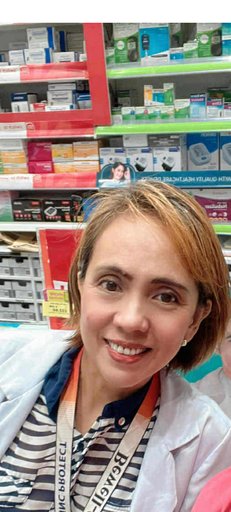 arlene, 49