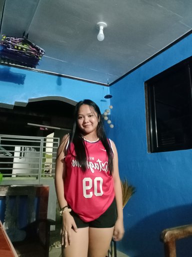 Mary Joy , 24