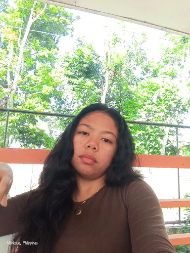 Cath, 21