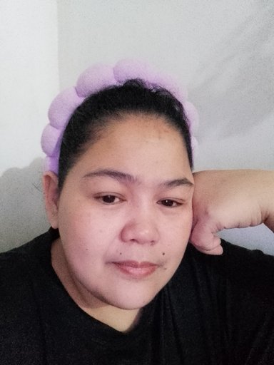 Rowena Pangandoyon, 43