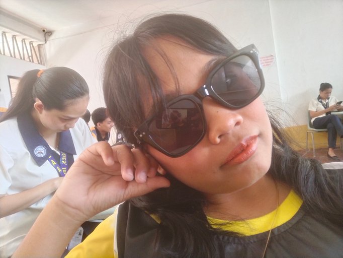 Remelyn, 23