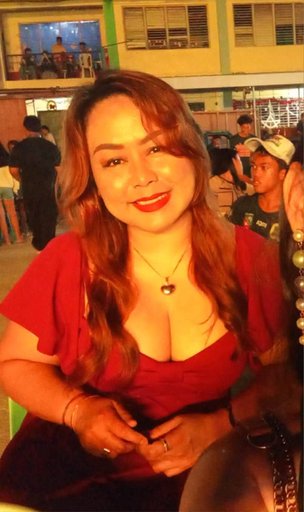 Virginnia Slater , 41