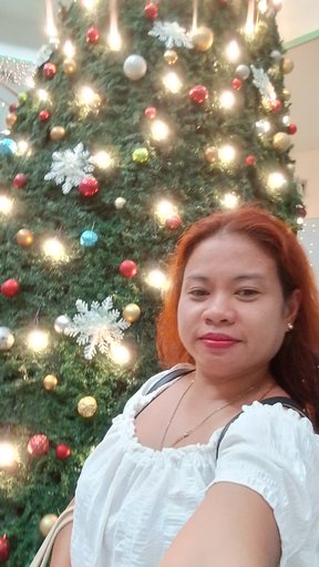 Roxanne Joy, 41