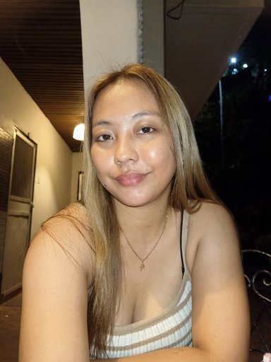 Jhonna mae , 24