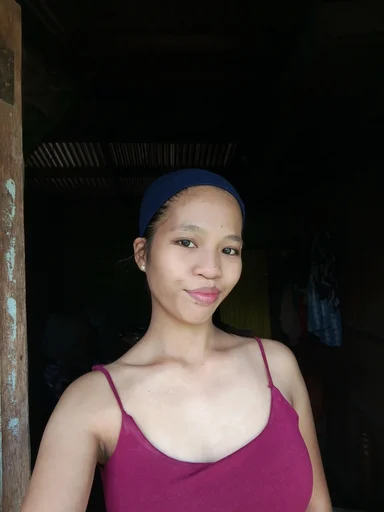 Jessa Q., 25