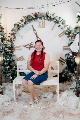 Cindy, 31