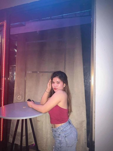 Cristy, 23