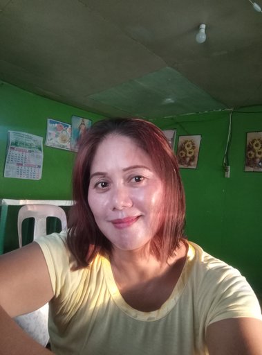 Vivian, 45