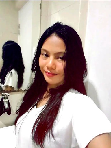 Niña, 20