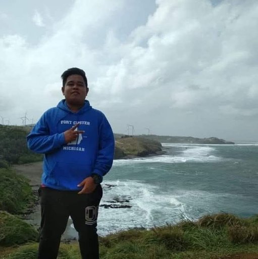 John Remar Salud, 30