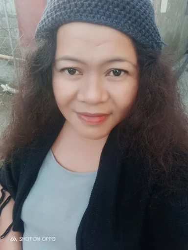 gigi lamayra, 54
