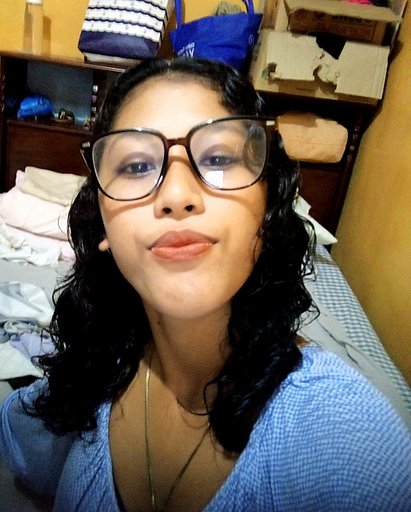 Saira , 18