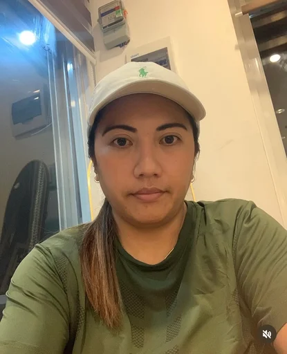 melanie, 40