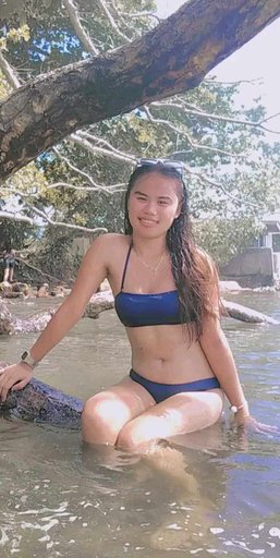 Mariane Clarissa, 22