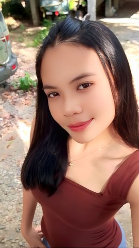 Anabelle, 20