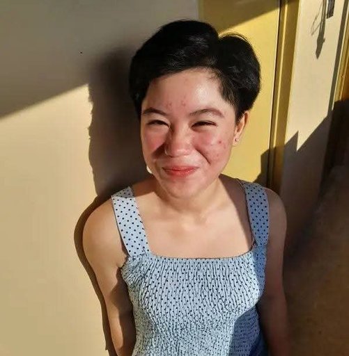 Marilyn, 22