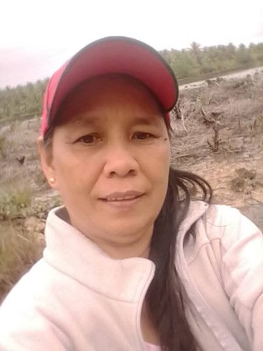 Mariaperce, 55