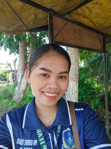 Norvilie Ann, 22