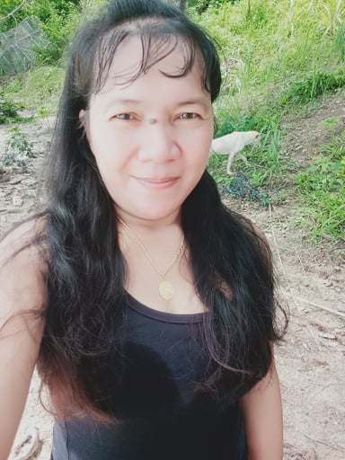Roselyn, 49