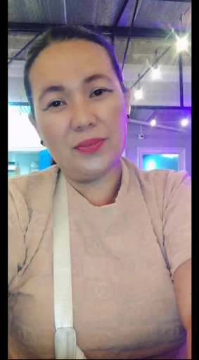 Jacel, 41