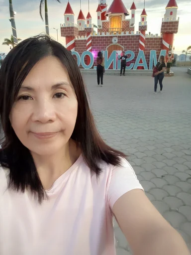 Teresa, 53