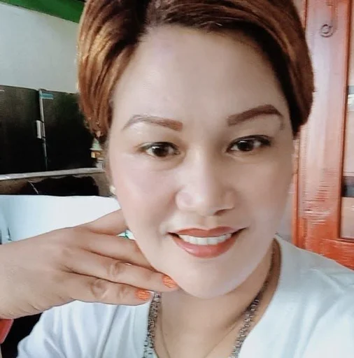 Hiyasmen Galvez, 50