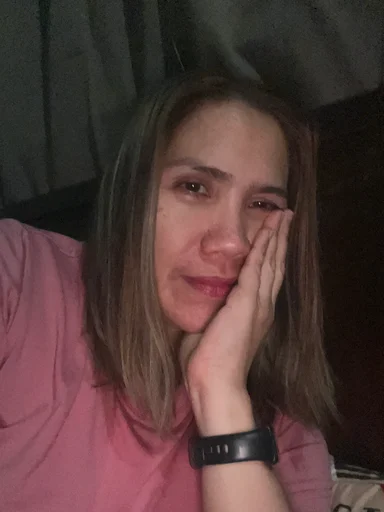 Maria Luz, 48