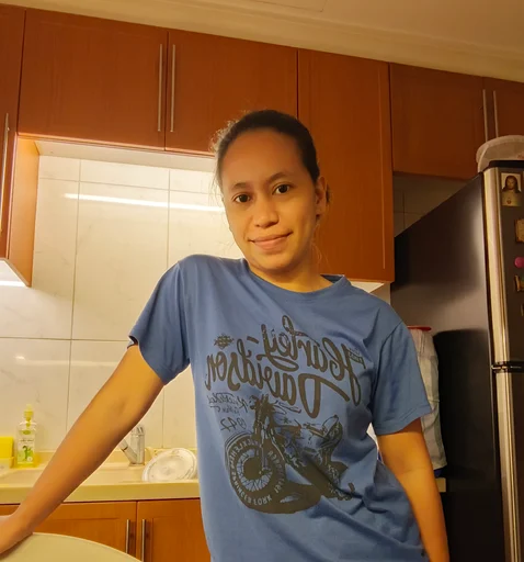 Cindy, 31