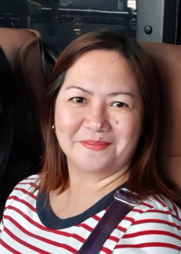 Lucila, 53