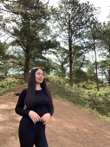 Leizel, 33