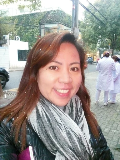 Mary, 46