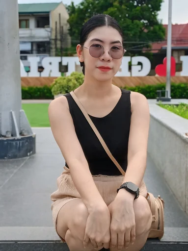 Christine, 28