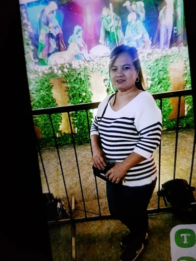 Josie, 60