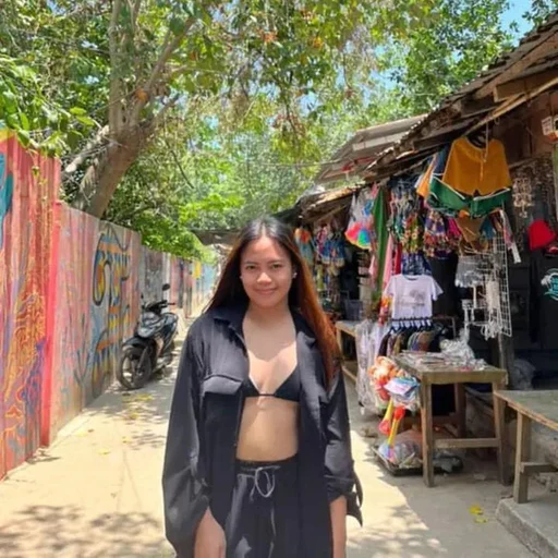 Cloey nicole, 19