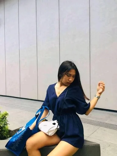 Maryrose, 27