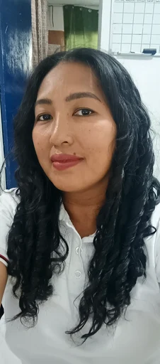 Arminda, 45