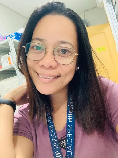 Sheralane, 40
