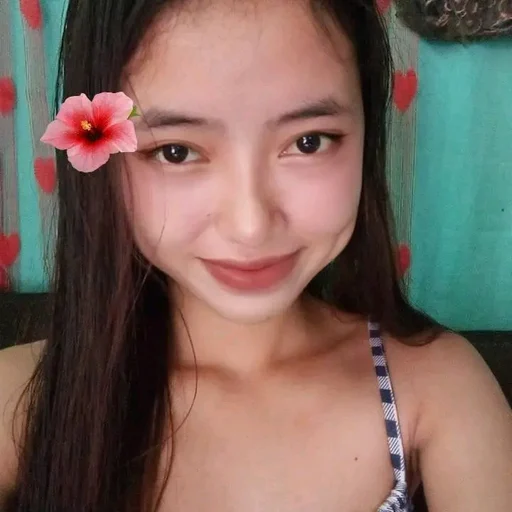 Kristine joy, 21